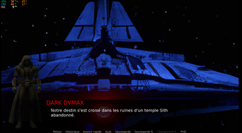 Screenshot Star Wars 1